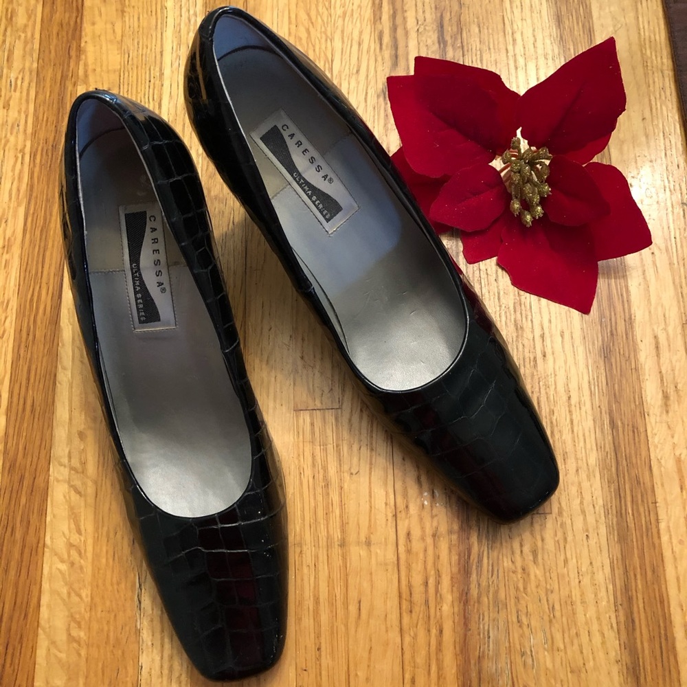 Caressa Pumps, Ultimate Series